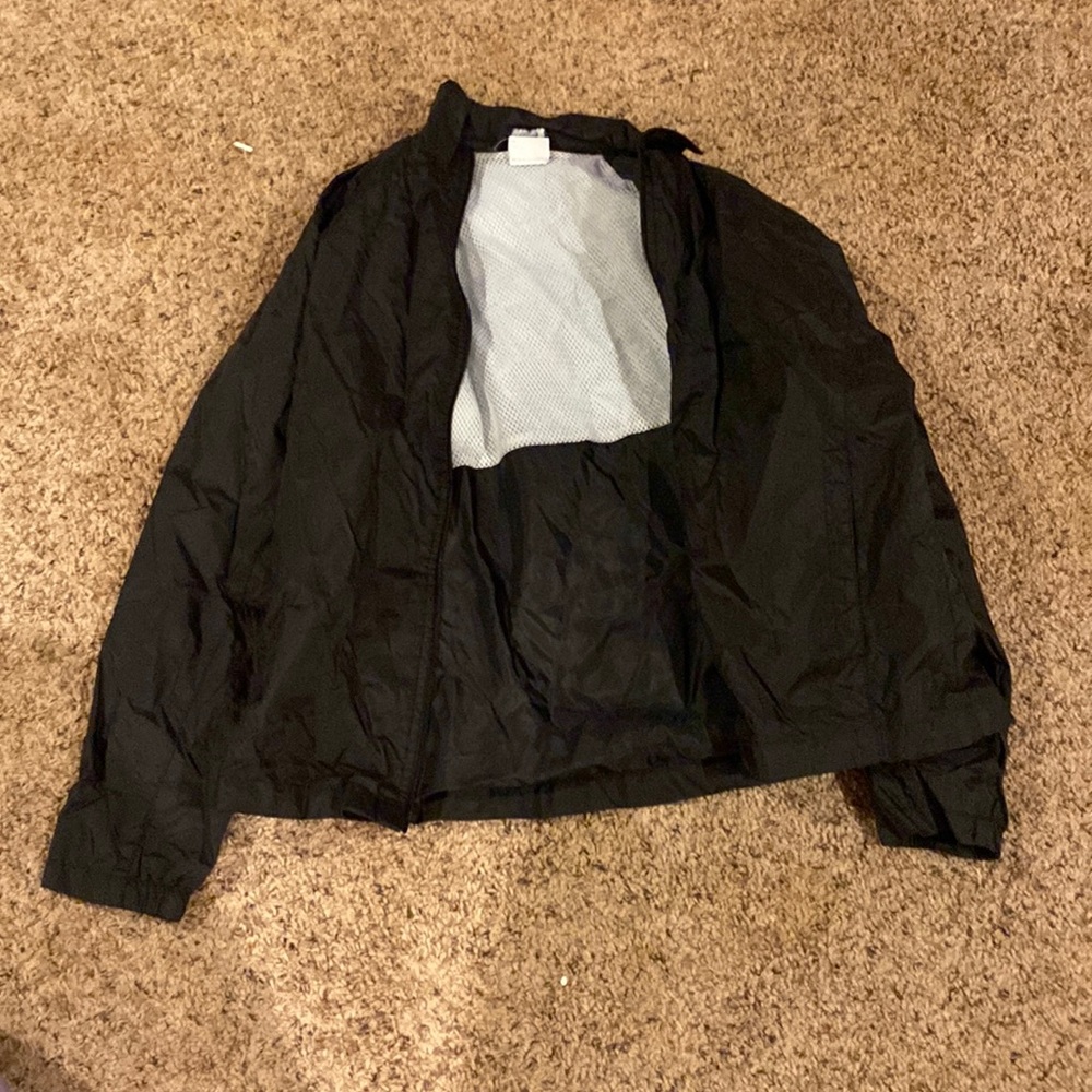 Women’s Black Inno Trad Jacket. Size Large